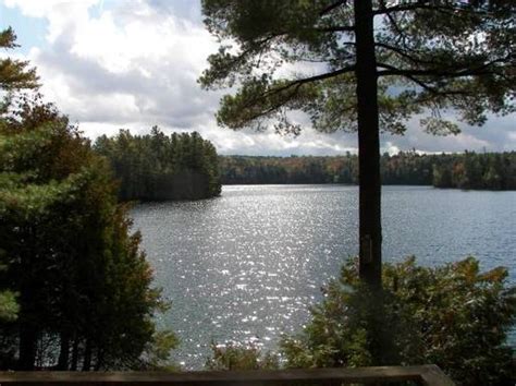 Mayo Lakehouse Outside - Mayo LakeHouse