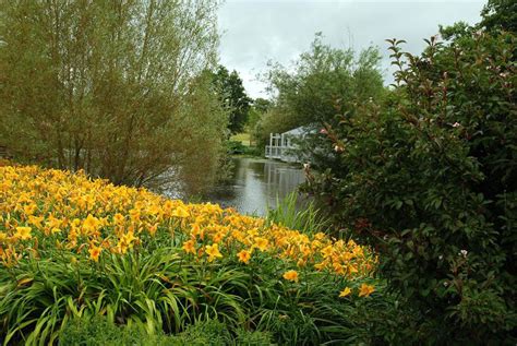 National Botanic Garden of Wales