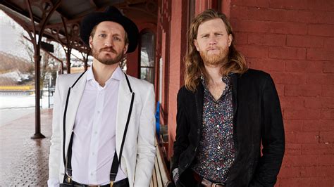 The Lumineers - 2023 Tour August 23, 2023 at TD Pavilion at the Mann in ...