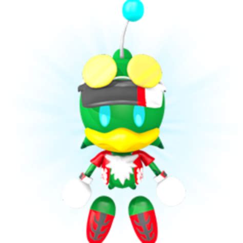 Toy Robot Summer Jet | Sonic Speed Simulator Wiki | Fandom