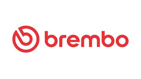 Brembo Unveils New Logo - The BRAKE Report