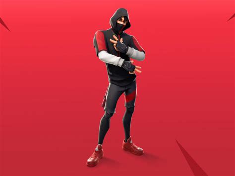 1920x1080 Ikonik Fortnite 4K 1080P Laptop Full HD Wallpaper, HD Games 4K Wallpapers, Images ...