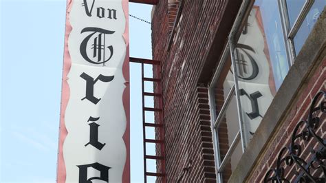 Von Trier: German bar reopens Tuesday on Milwaukee's east side