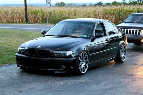 Bmw e46 330d differentialsperre