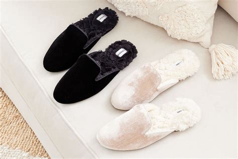 15 Best Luxury House Slippers for Ultimate Comfort - Beauty is a Lifestyle