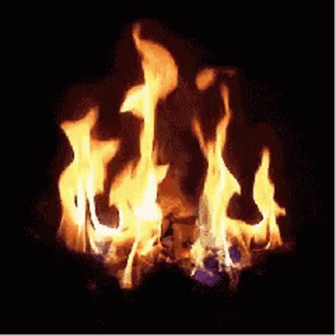 Fire Flame GIF - Fire Flame Heat - Discover & Share GIFs