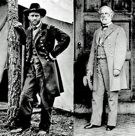 Appomattox Campaign (March 29 - April 9, 1865) Summary & Facts