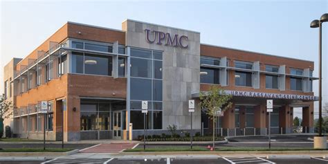 University of Pittsburgh Medical Center (UPMC) Passavant Spine Center - McKim & Creed