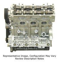 Remanufactured & Rebuilt Isuzu Axiom Engines.