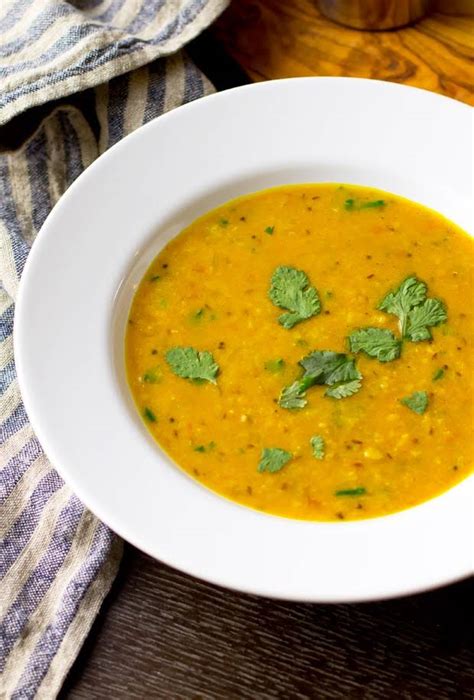 10 Best Indian Toor Dal Recipes