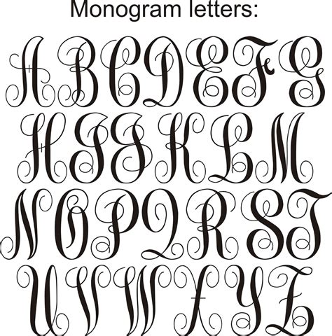 NameBright - Domain Expired | Fancy cursive fonts, Monogram letters ...