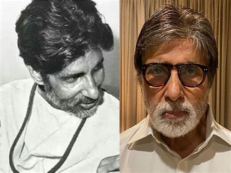 Amitabh Bachchan returning home on August 2 after battling COVID-19 has ...