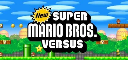 Grid for New Super Mario Bros. - Mario vs. Luigi by EpicBrutusGamer - SteamGridDB