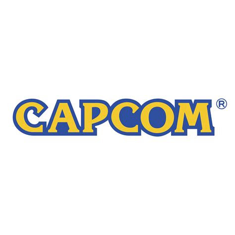 Capcom Logo - LogoDix