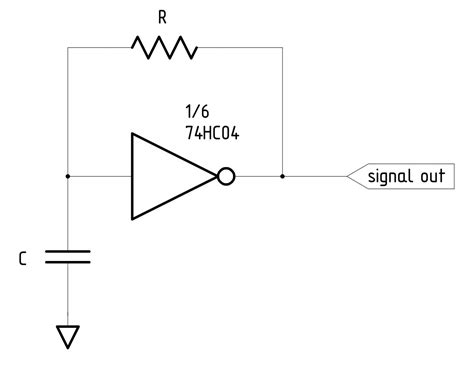 Clocks in digital circuits - lcamtuf’s thing