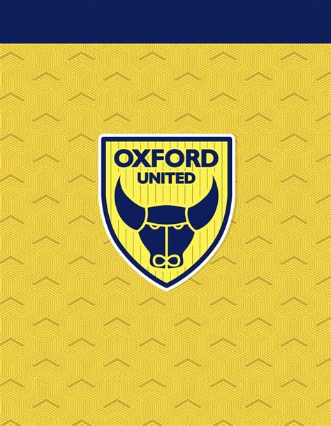 Oxford Utd wallpaper.