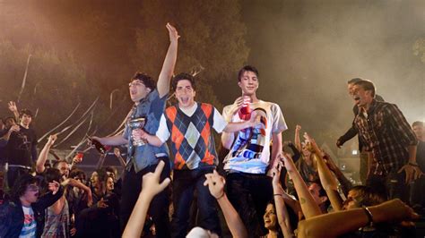 ‘Project X’ movie trailer | Las Vegas Review-Journal