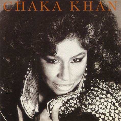 Chaka Khan - Chaka Khan | iHeart