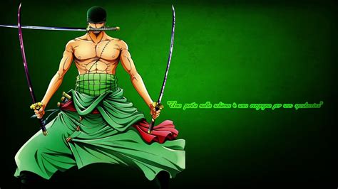 Roronoa Zoro Wallpapers ·① WallpaperTag