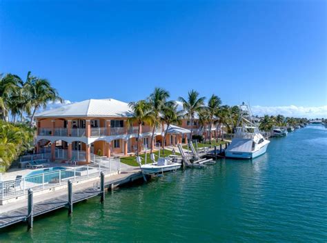 Key Colony Beach Rentals | FloridaKeysVacation