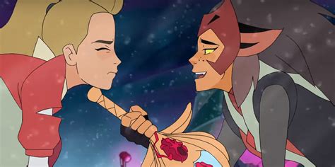 She-Ra and the Princesses of Power Go To War in Season 2 Trailer