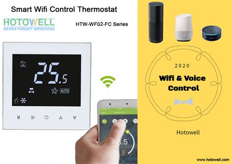 What Is Smart Thermostat And How Does It Work?