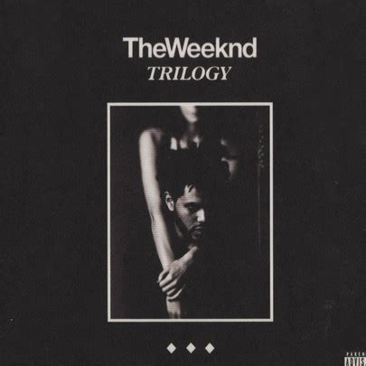 Trilogy by The Weeknd, CD x 3 with mick95 - Ref:123017653