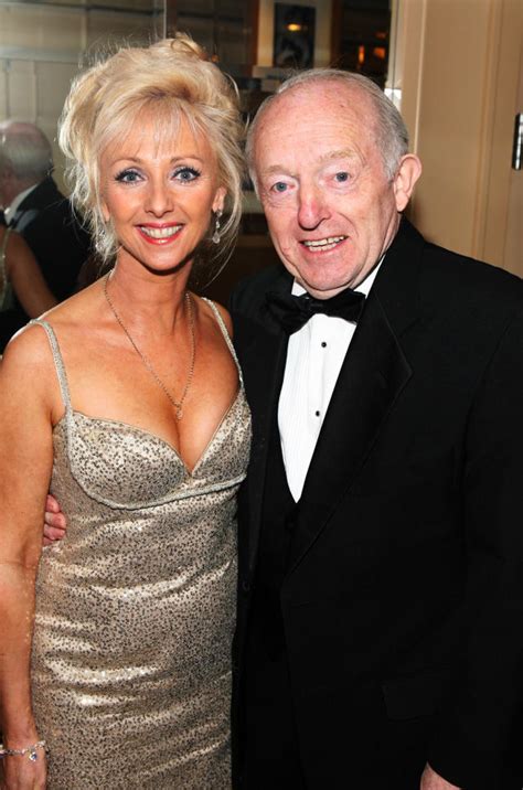 Debbie McGee opens up about grief of losing husband Paul Daniels