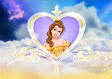 Which song from Disney Princess Sing Along Songs Vol. 2 - Enchanted Tea Party is your favorite ...