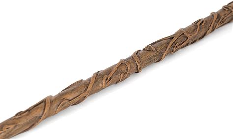 Buy Hermione Granger Wand in Ollivanders Box by The Noble Collection ...