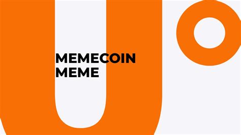 Memecoin MEME