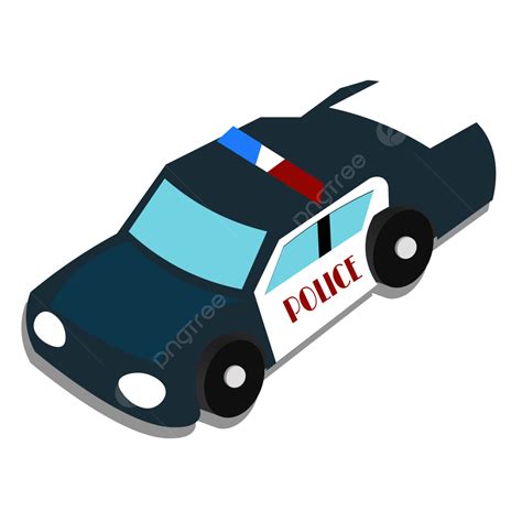 Police Car Color Blue Red And White, Police Car, Police Car Vector, Police Car Transparent PNG ...
