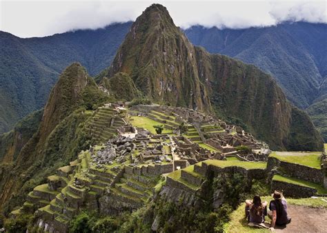 Tour of Machu Picchu, Peru | Audley Travel