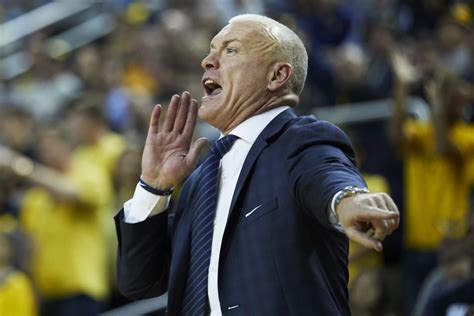 Former Penn State Basketball coach Pat Chambers hired by LaSalle