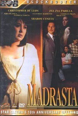 1996 - Madrasta | movie_lover2009 | Flickr