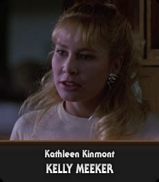 Halloween 4 Cast: Kathleen Kinmont - HalloweenMovies™ | The Official ...