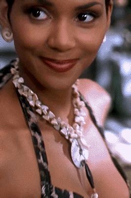 Was seeing halle berry in the flintstones the first time you got moist | IGN Boards