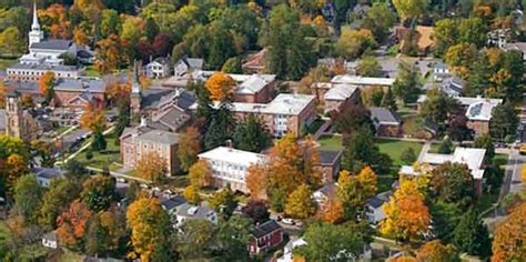 Cazenovia College | GI Bill or Yellow Ribbon