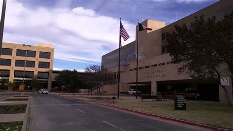 Texas tech university health sciences center Lubbock Campus - YouTube