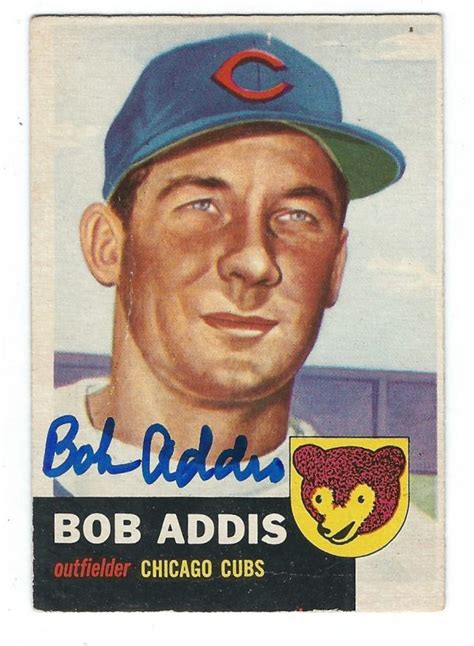 Autographed Baseball Cards Archives - Main Line Autographs