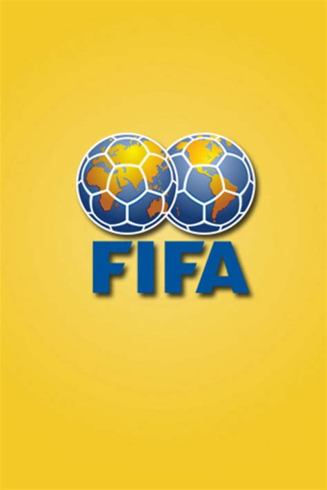 Fifa 3d logo -Logo Brands For Free HD 3D