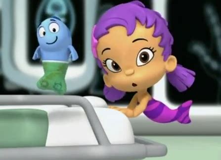 Oona's/Songs Sang - Bubble Guppies Wiki