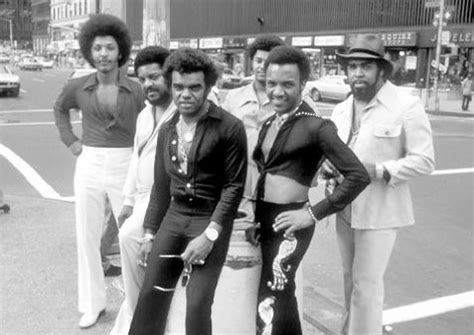 The Isley Brothers - Alchetron, The Free Social Encyclopedia