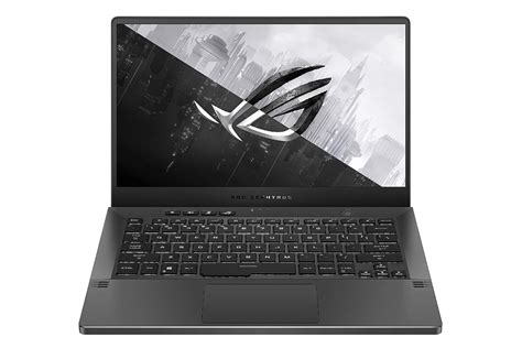 asus rog zephyrus g14 2021 Asus – rog zephyrus g14 14″ laptop – amd ...