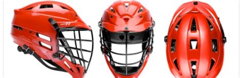 Lacrosse Helmet Guide | Best Lacrosse Helmets 2023