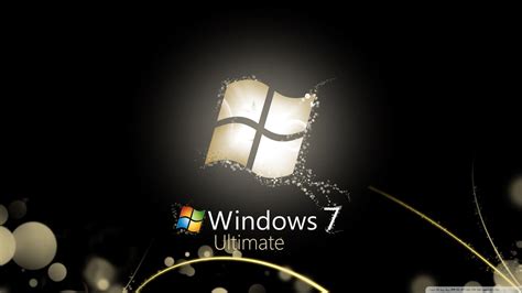 Windows 7 Ultimate Wallpapers - Top Free Windows 7 Ultimate Backgrounds ...