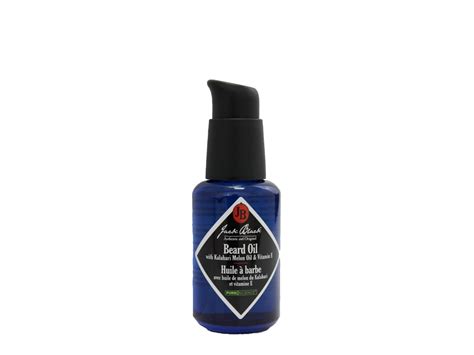 Jack Black - Jack Black Beard Oil 1 oz - Walmart.com