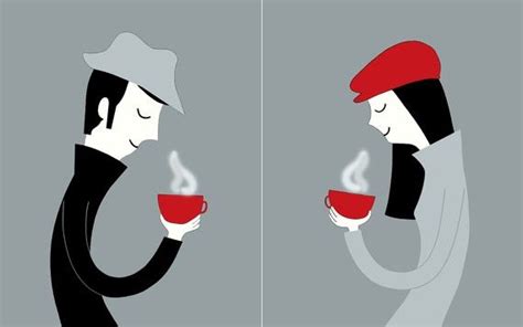 Morning Coffee Two 8 1/2 x 11 inch prints by jobozarth on Etsy | Coffee ...