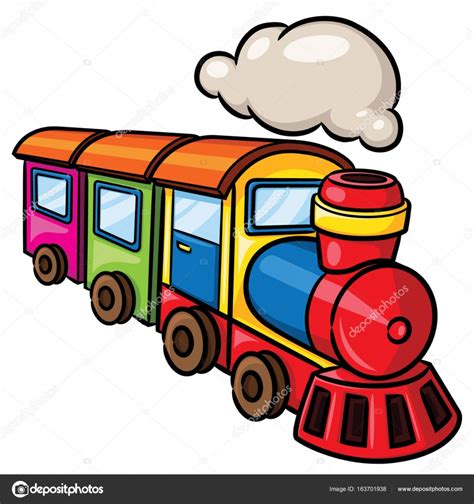 Train Clipart For Kids at GetDrawings | Free download