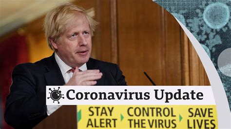 BBC News - BBC News Special, Coronavirus Update: 31/07/2020